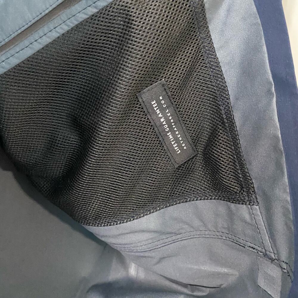 Aether Women's Windbreaker Shell Jacket Vented Fu… - image 6